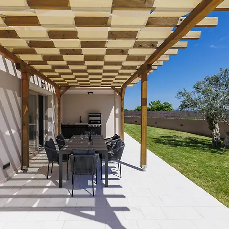 Casa vacanze Klara By Interhome
