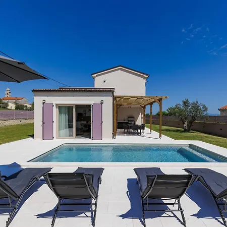 Casa vacanze Klara By Interhome